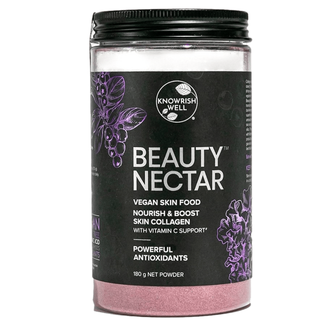 Knowrish Well Beauty Nectar 180g