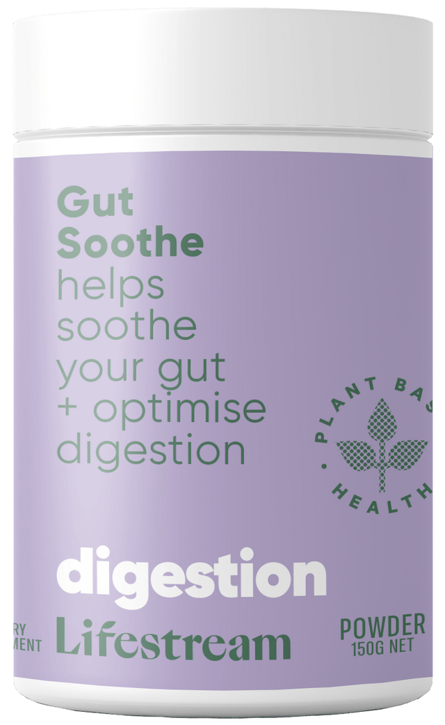Lifestream Gut Soothe