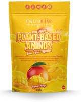 Macro Mike Plant Aminos Tropical Mango