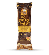 Macro Mike The Gamechanger Protein Bars Choc Nutter