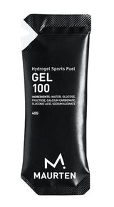 Maurten Gel 100 - 12 Pack 12 Box