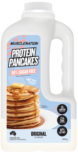 Muscle Nation Pancake Mix