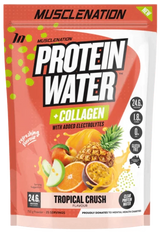 Muscle Nation Protein Water