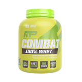MusclePharm Combat 100% Whey 5lb Chocolate Pineapple
