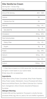 Muscletech 100% Whey Protein 5lb