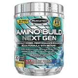 Muscletech Amino Build Next Gen Icy Rocket Freeze