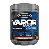 Muscletech Vapor Max Pre-Workout