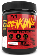 Mutant CREAKONG CX8 249g