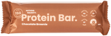 Nothing Naughty Protein Bar - Single Chocolate Brownie