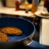 Nothing Naughty Same Same Plant-Based Meat Alternative Mixed