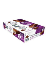 Novo Nutrition Low sugar Easy Bar 12 Box