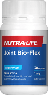 NutraLife Joint Bio-Flex 30 Caps