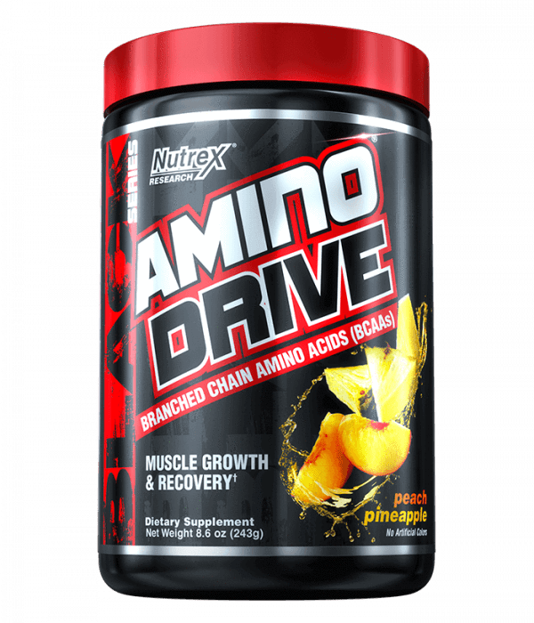 Nutrex Amino Drive 30 serve