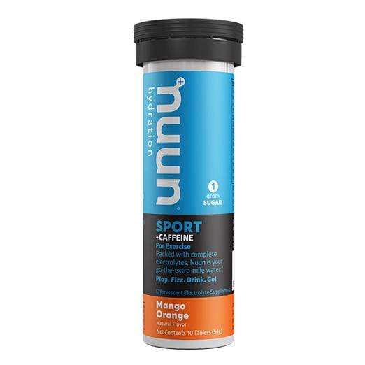 Nuun Sports Tabs 8 Box