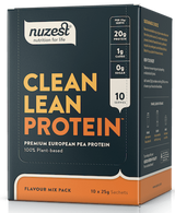 Nuzest Clean Lean Protein 10 Pack