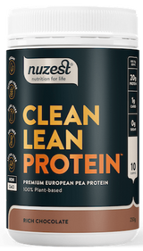 Nuzest Clean Lean Protein 250g