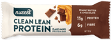 Nuzest Clean Lean Protein Bars SGL Peanut Butter & Chocolate