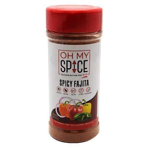 Oh My Spice Seasoning Apple Pie