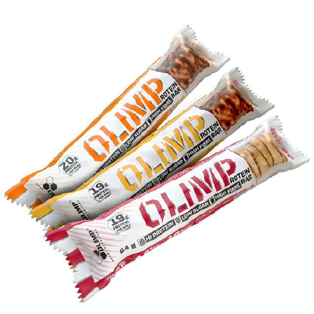 Olimp Protein Bar 12 Box