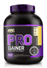 Optimum Nutrition Pro Complex Gainer 5lb Banana Cream Pie