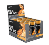Optimum Nutrition Pure Pre 200 Shot