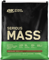 Optimum Nutrition Serious Mass 12lb