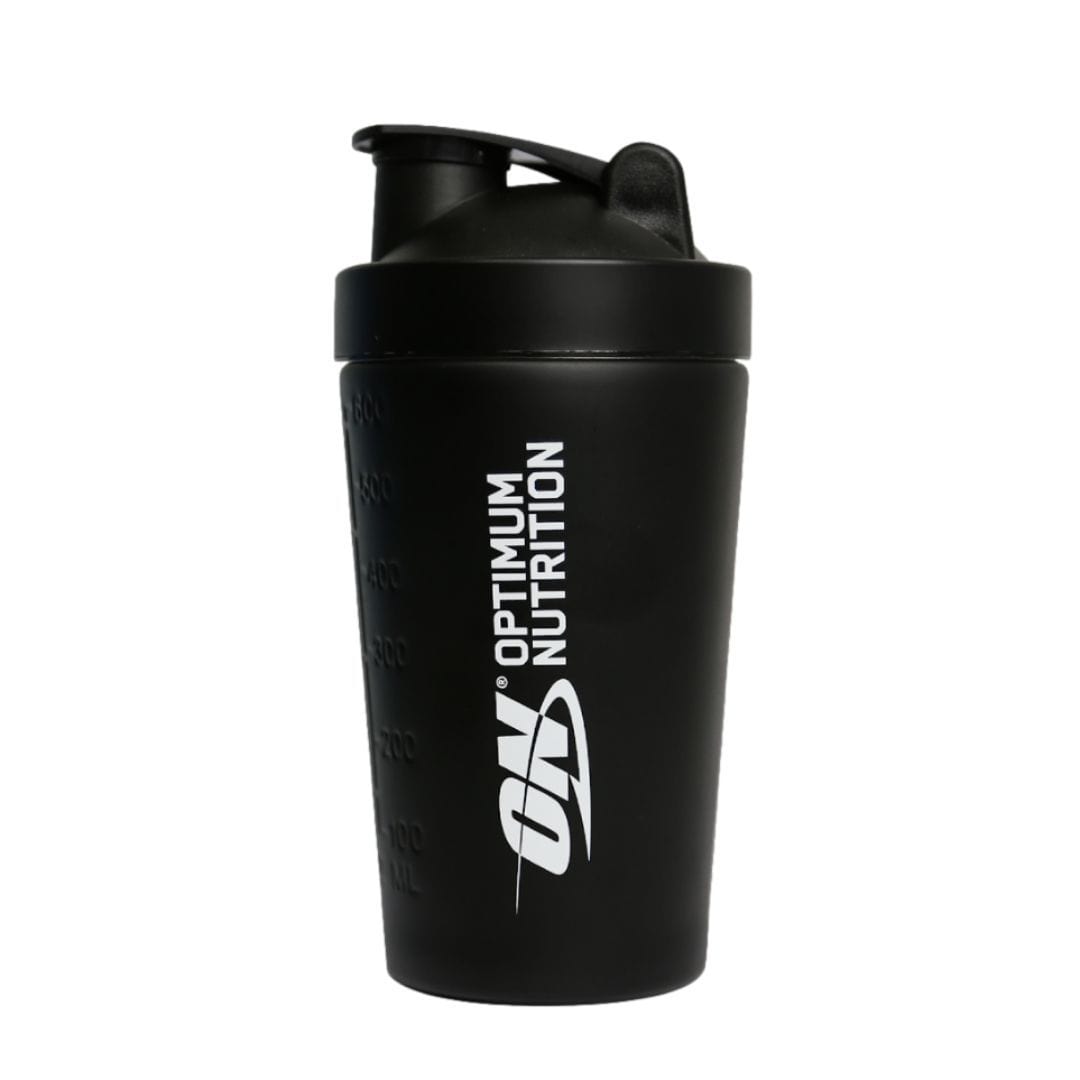 Optimum Nutrition Stainless Steel Shaker