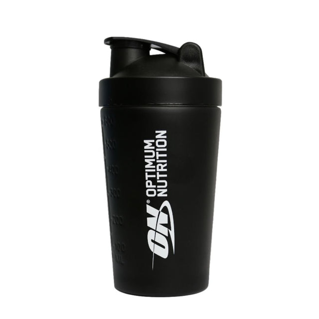 Optimum Nutrition Stainless Steel Shaker