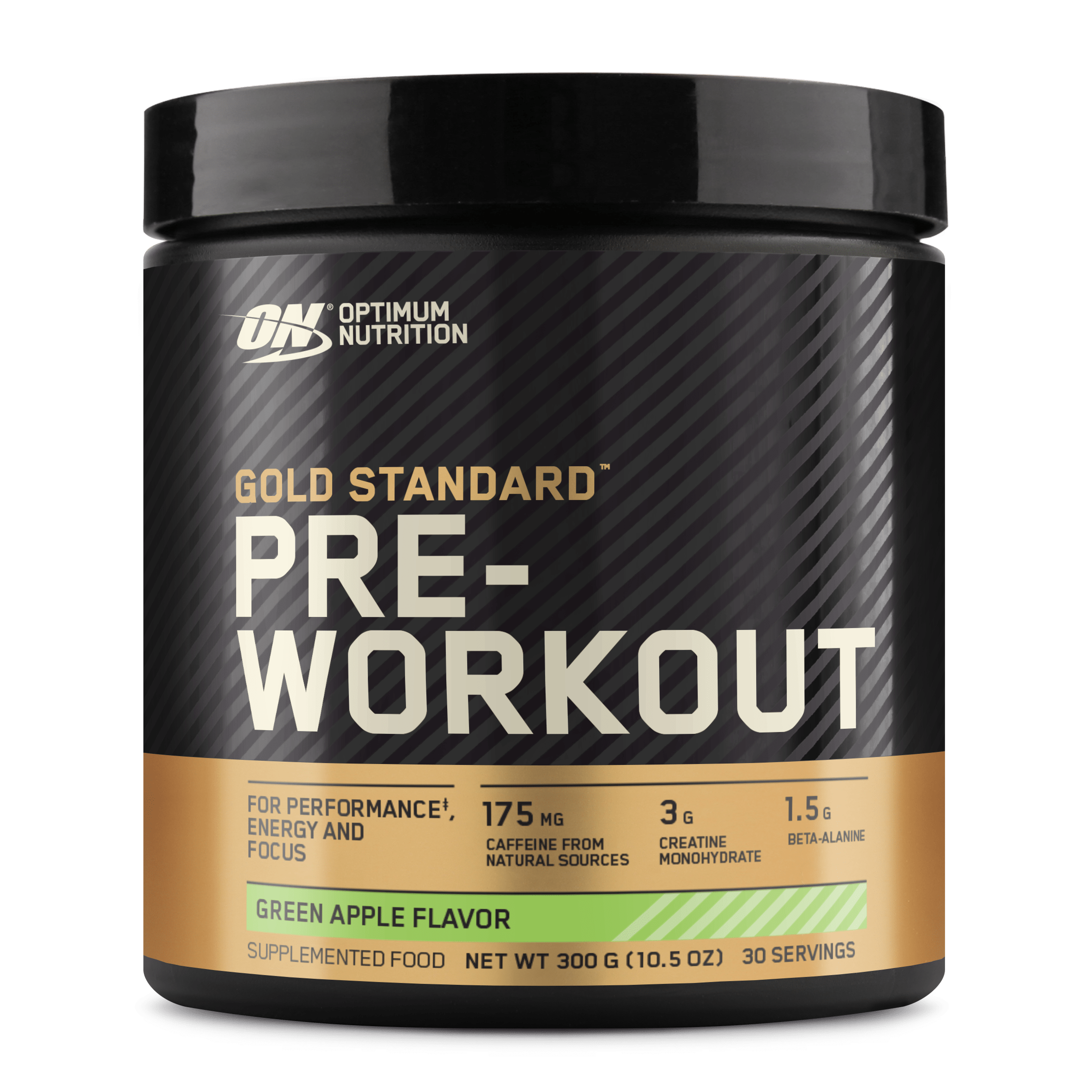 Optimum Nutrition Gold Standard Pre-Workout 300g