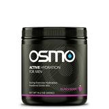 Osmo Nutrition Active Hydration for Men Blackberry