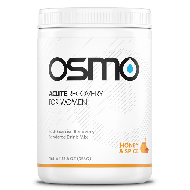 Osmo Nutrition Acute Recovery for Women Honey & Spice