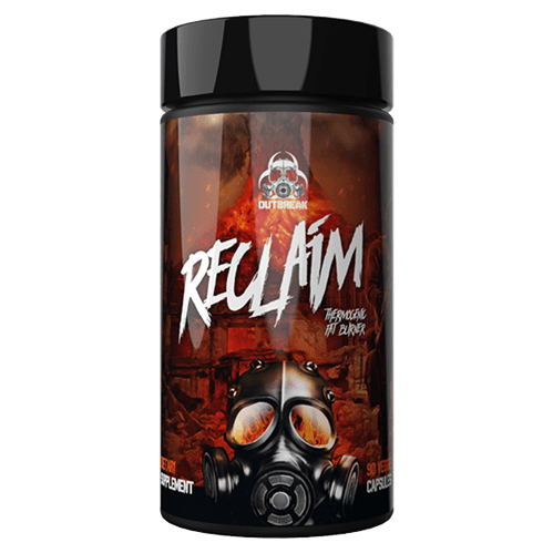 Outbreak Nutrition Reclaim