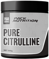 Pack Nutrition Pure Citrulline 300g 300g