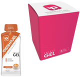 Peakfuel Energy Gels 35g 16 Box Espresso - (30mg Caffeine)