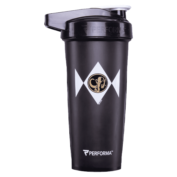 Performa Protein Performa Activ Shaker Power Rangers Series 800ml – Sportsfuel ...