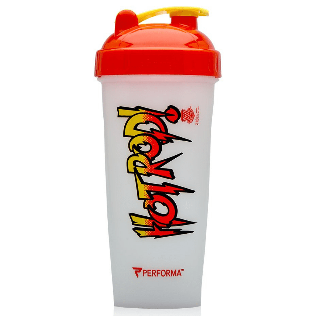 Performa WWE Collection Shaker 800ml – Sportsfuel Supplements NZ