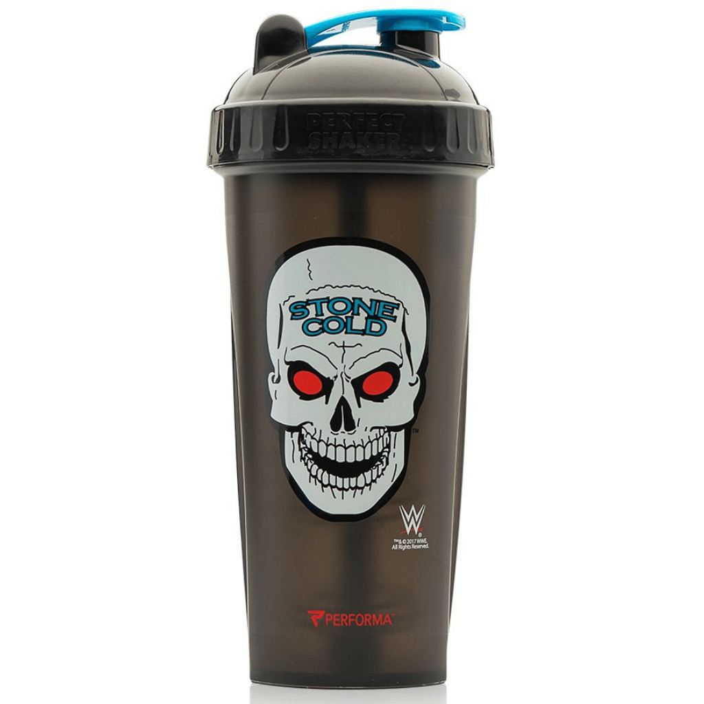Performa WWE Collection Shaker 800ml – Sportsfuel Supplements NZ