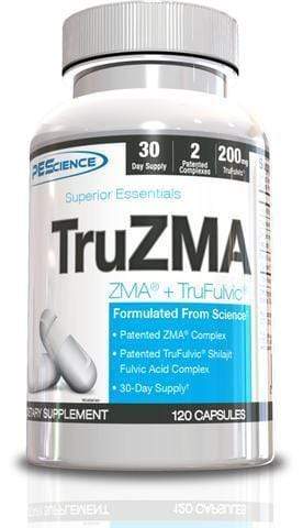 PEScience TruZMA