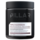Pillar Performance Triple Magnesium Caps 90 Tabs