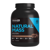 PranaOn Natural Mass 2.5kg / Mylk Chocolate