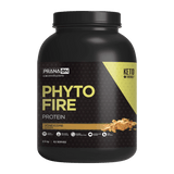 PranaOn Phyto Fire Protein 2.5kg / Honeycomb