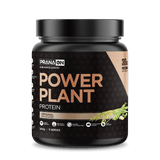 PranaOn Power Plant Protein 500g / Original