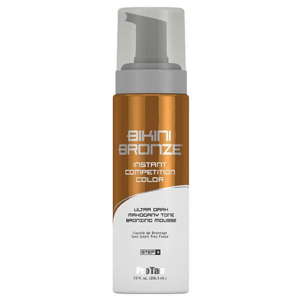 Pro Tan Bikini Bronze 206.5ml