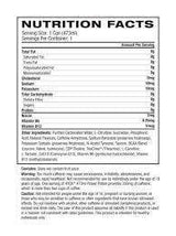 Prosupps Mr Hyde Energy Drink 5 pack