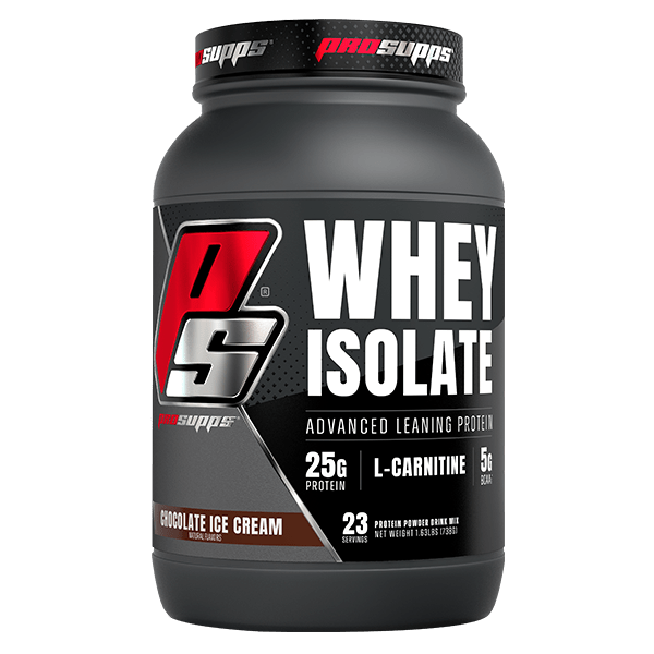 ProSupps Whey Isolate 1.6lb