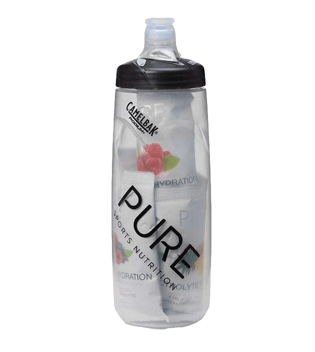 Pure Electrolyte Hydration Premium Starter Pack