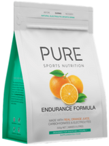 PURE Endurance Formula 500g