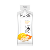 Pure Energy Gels 24 Box Banana & Manuka