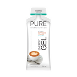 Pure Energy Gels 24 Box Espresso
