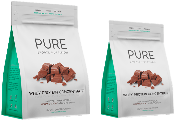 PURE Whey Protein